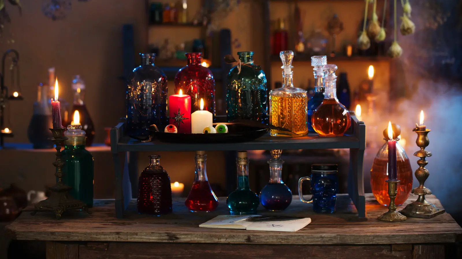 Why Some Alcohols Are Called Spirits