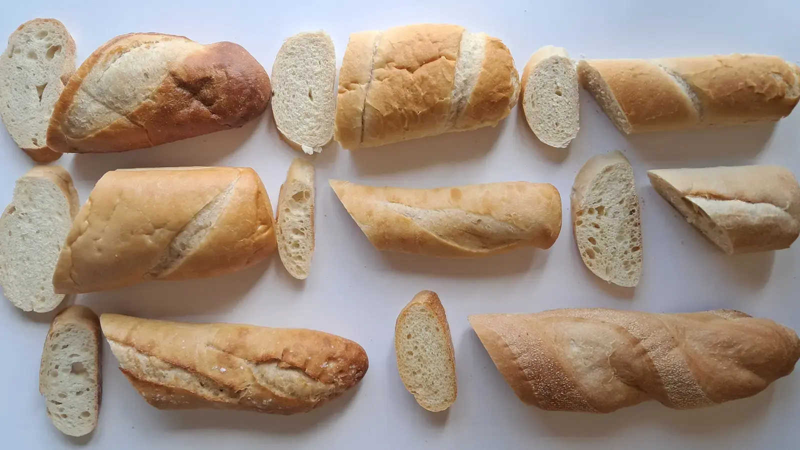 Why You Should Skip This Popular Supermarket French Bread